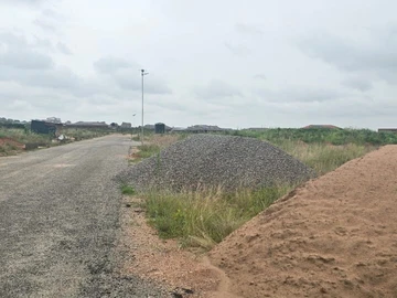 Commercial & Industrial Land