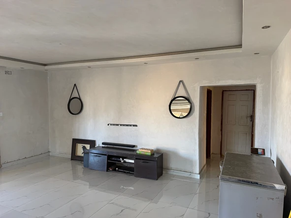 4 Bedroom Townhouse Complex