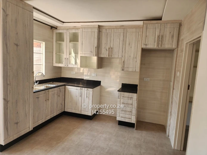 Ballantyne park 1 bedroom cottage to rent