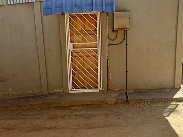 2 Bedroom Cottage