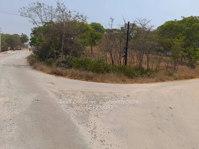 Exclusive Glen Lorne Canvas: Your Dream Home Awaits!