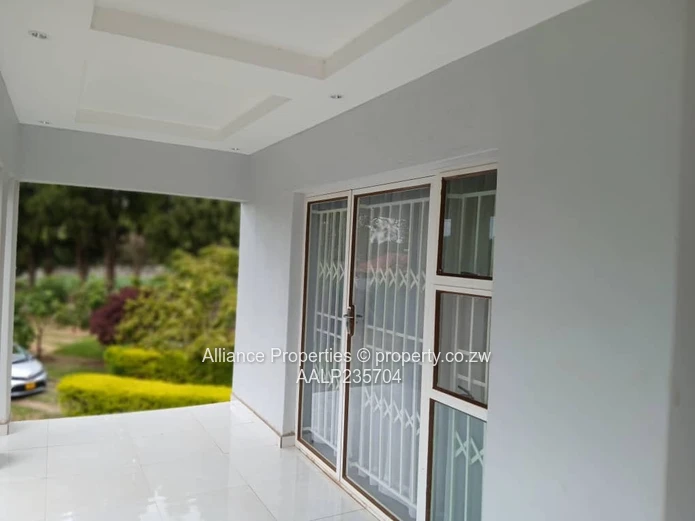 Development Potential: Executive 5-Bed Double Storey on 4200sqm in  Old Marlborough (Deed)