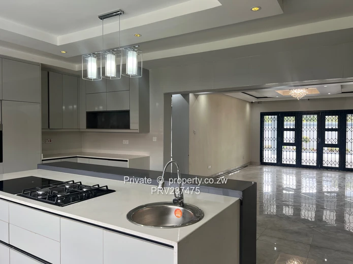 HIGHLAND PARK:- A BRAND NEW Beautiful Modern Residential Property for Sale – Located in a prime area