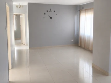3 Bedroom Flat & Apartment