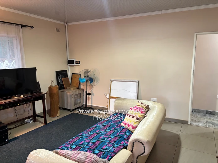 Bluffhill (Westgate) Property To Rent 