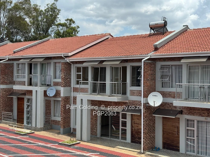 Apartment to rent in Mount Pleasant