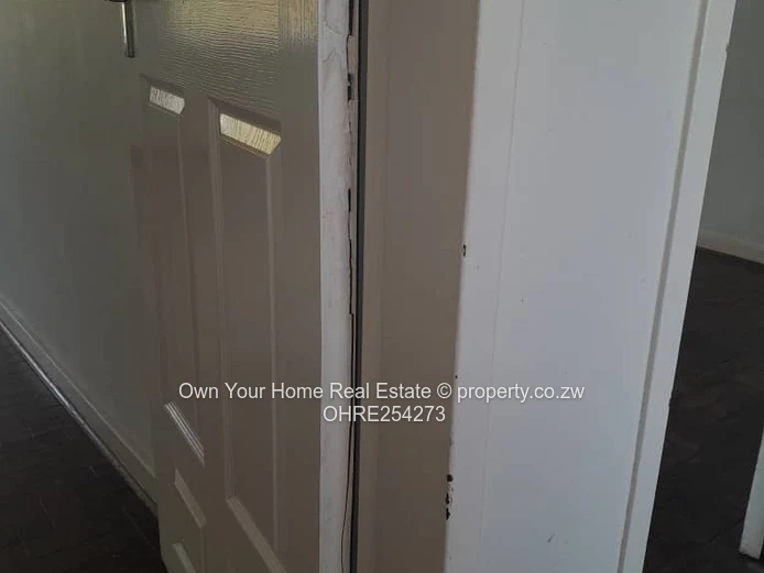 Avenues Flat For Rent