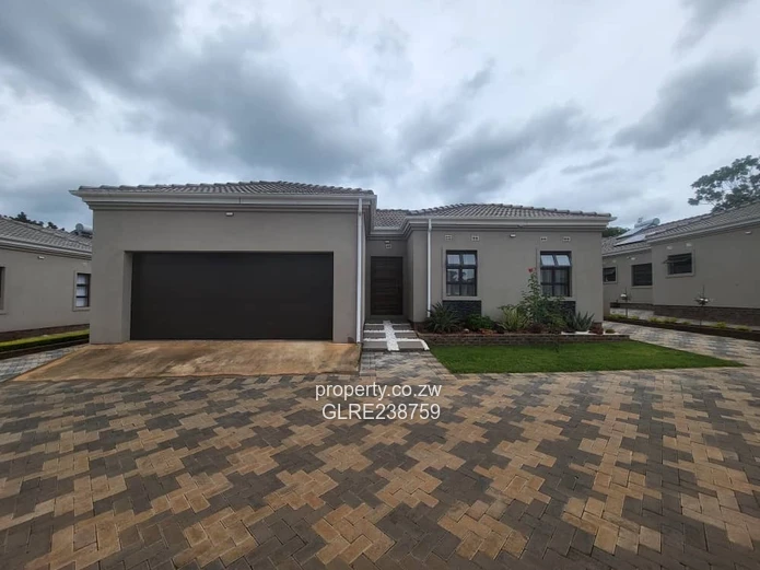 Mandara Cluster To Let 