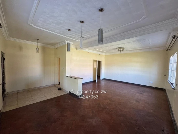 Eastlea house for Rent as offices 