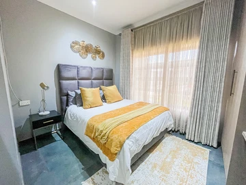 3 Bedroom Townhouse Complex