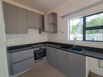 3 Bedroom Townhouse Complex