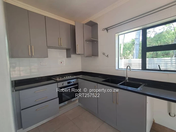 Lovely 3 bed self contained cottage in Philadelphia Borrowdale