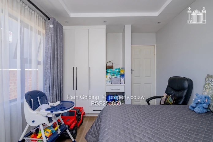 Arlington Estate Cluster House For Sale