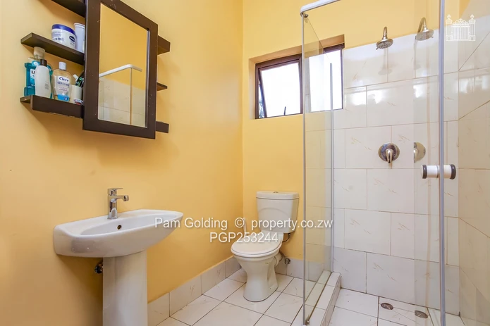 Unique Dual-Apartment Property