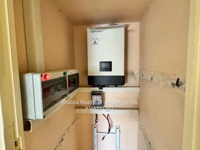 Avondale property for rent