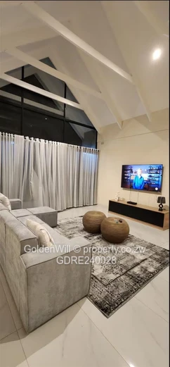 Bluffhill Apartment for Rent 