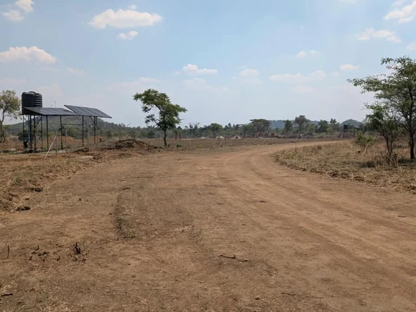 Farm & Agricultural Land