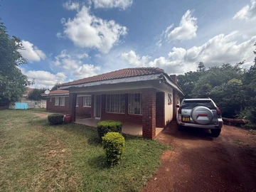 Mount Pleasant Heights Property for Sale