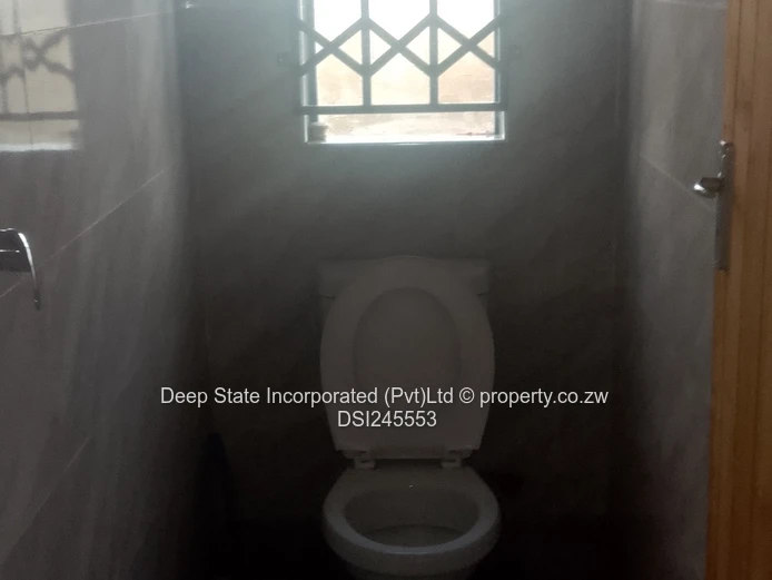 Kuwadzana house for sale  (Sole Mandate)