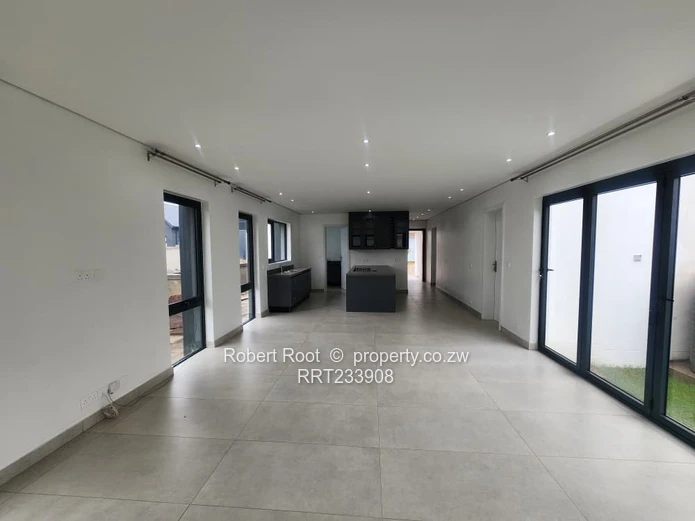 4 Neat Bedroom Garden Flat for Rent in Pokugara Estate