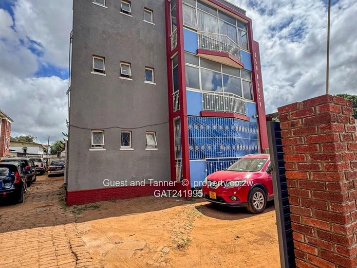 1 Bedsitter For Sale In Avenues 