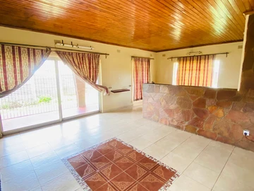 3 Bedroom Townhouse Complex