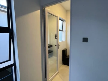 2 Bedroom Garden Flat