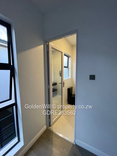 Borrowdale Jacobs for Rent 