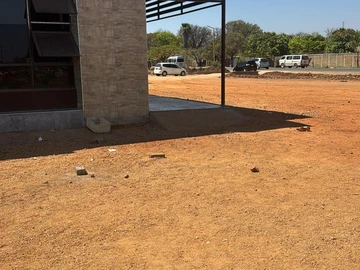Shop & Retail Property