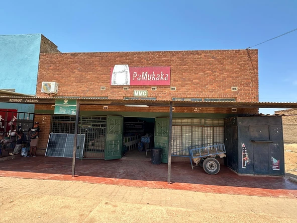 Shop & Retail Property