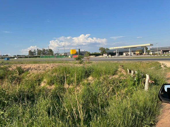 Farm & Agricultural Land