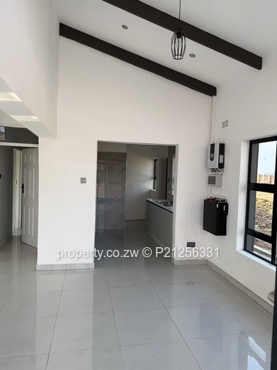 Rainham Estates Gated Community