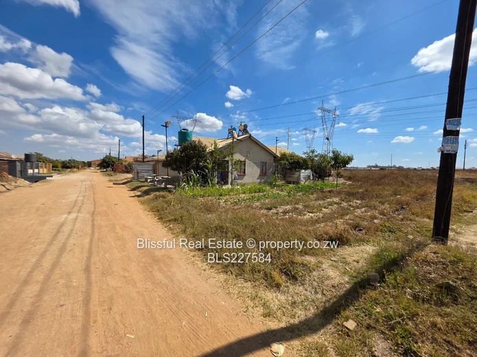 Granary residential stand for sale