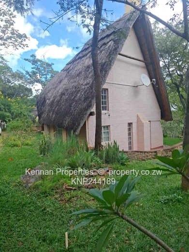 Lifestyle In Close Proximity To Nature!