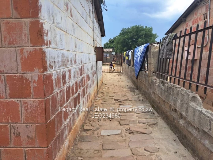 Budget-Friendly Home in Mature Neighborhood