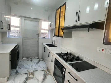 4 Bedroom Townhouse Complex
