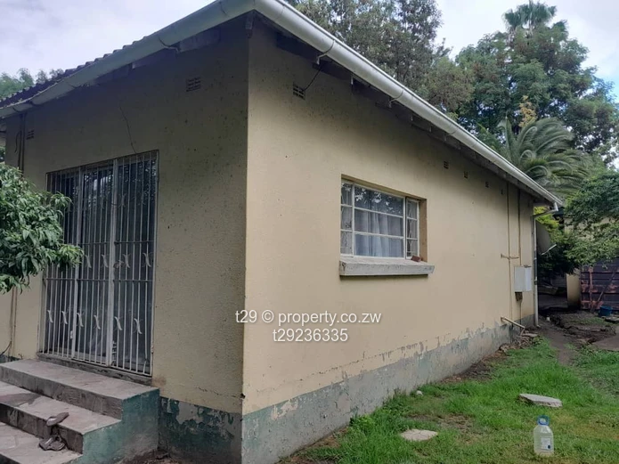 Newlands house for sale (Oxford Road) 