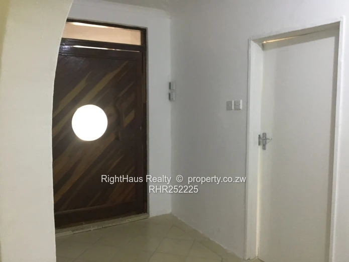 Lovely 4 bedroom house 