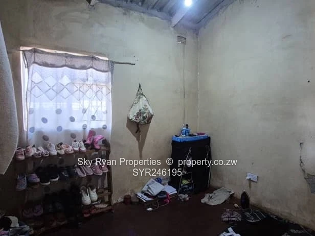 Zengeza 2 House For Sale