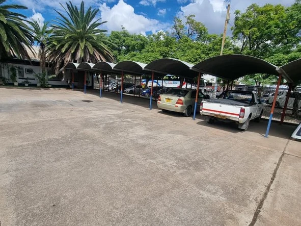 Shop & Retail Property