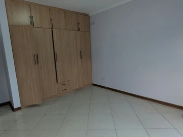 3 Bedroom Garden Flat