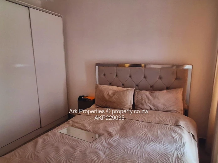 Double Storey Property For Sale In Arlington