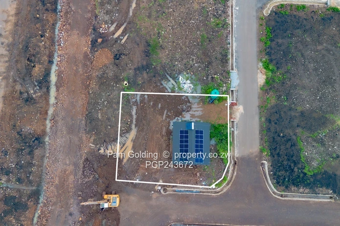 2 bed Unit in Pomona City Phase 1D