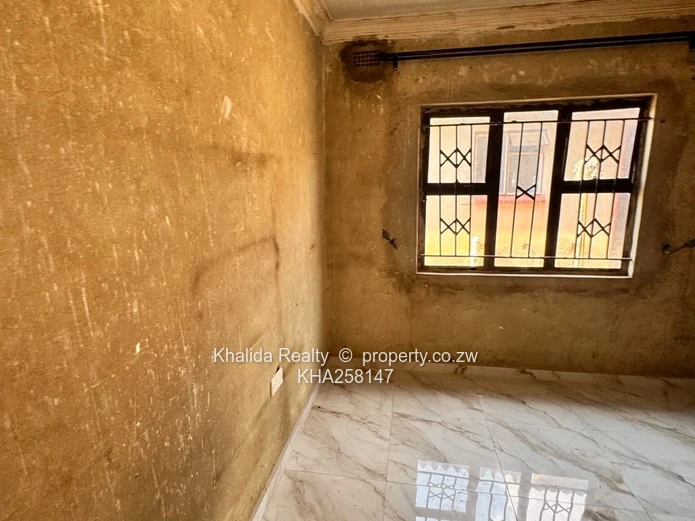 Southlea park house for rent 