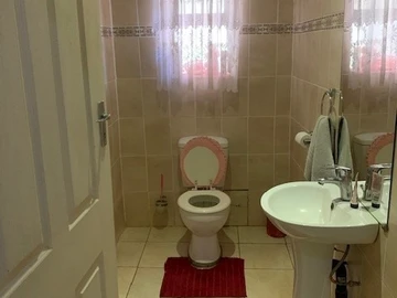 3 Bedroom Townhouse Complex