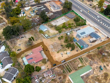 Stands & Residential Land