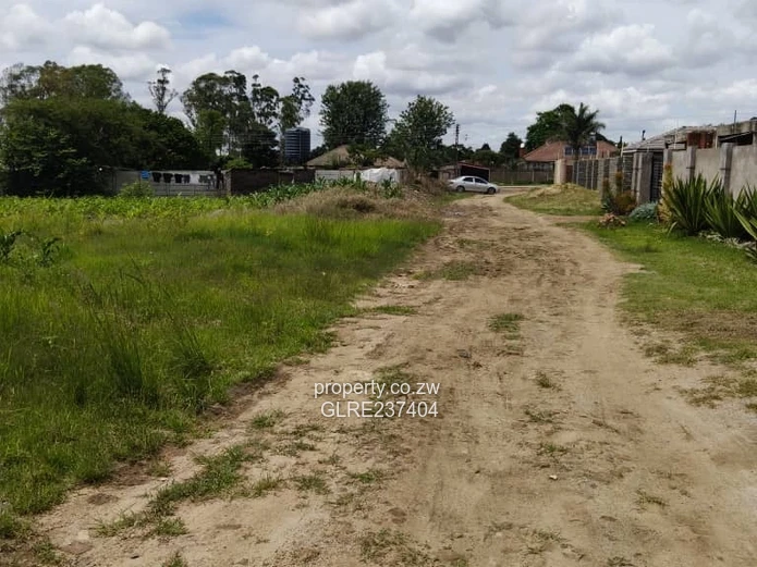 Mabelreign stand for Sale