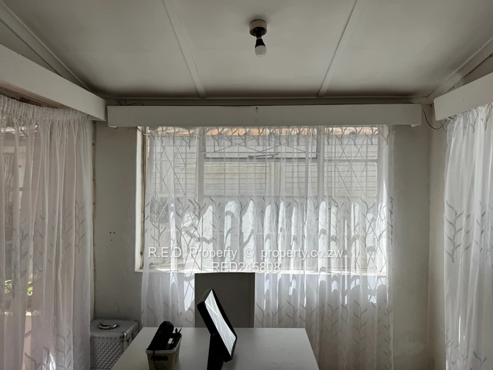 Double Stand Opportunity in Hillside!