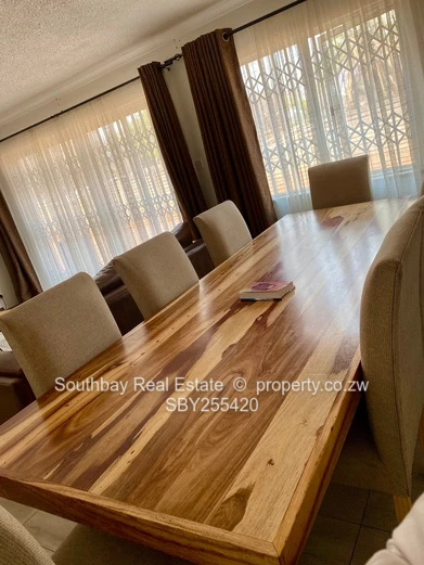 Marlborough Duplex Flat For Sale