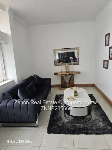 Southerton Industrial building going for $2.8 million , with Title deeds